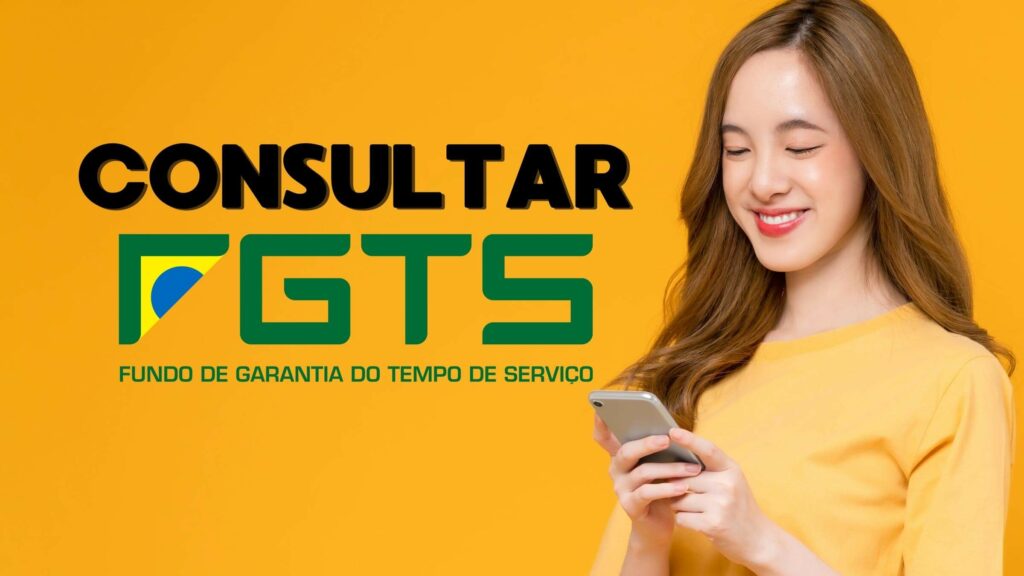 Como Consultar Saldo FGTS Principais Formas