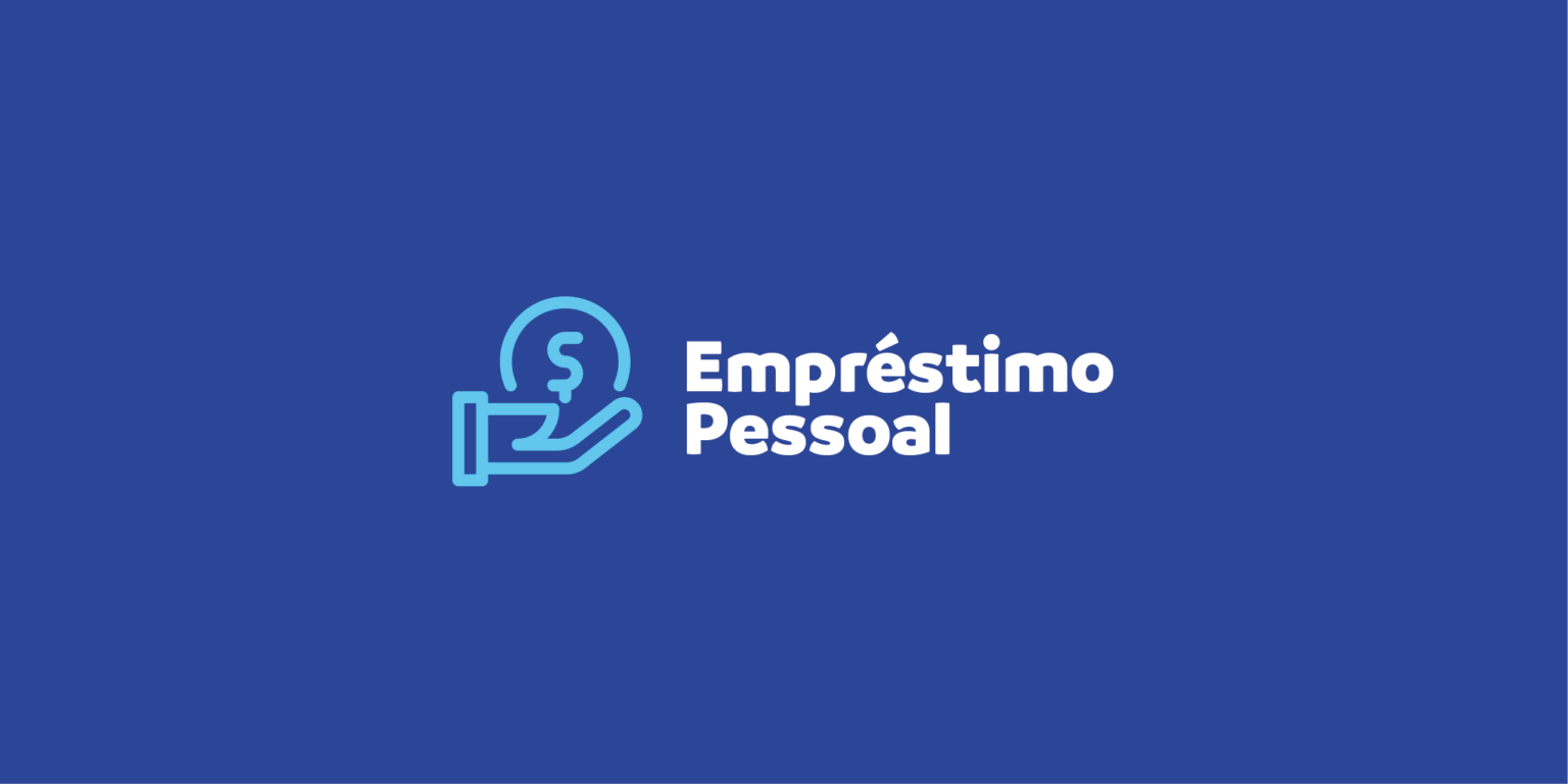 Empréstimo pessoal