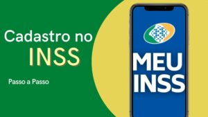 Como fazer o cadastro no INSS