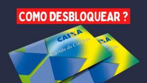 Como desbloquear o Cartão Cidadão? Confira agora!