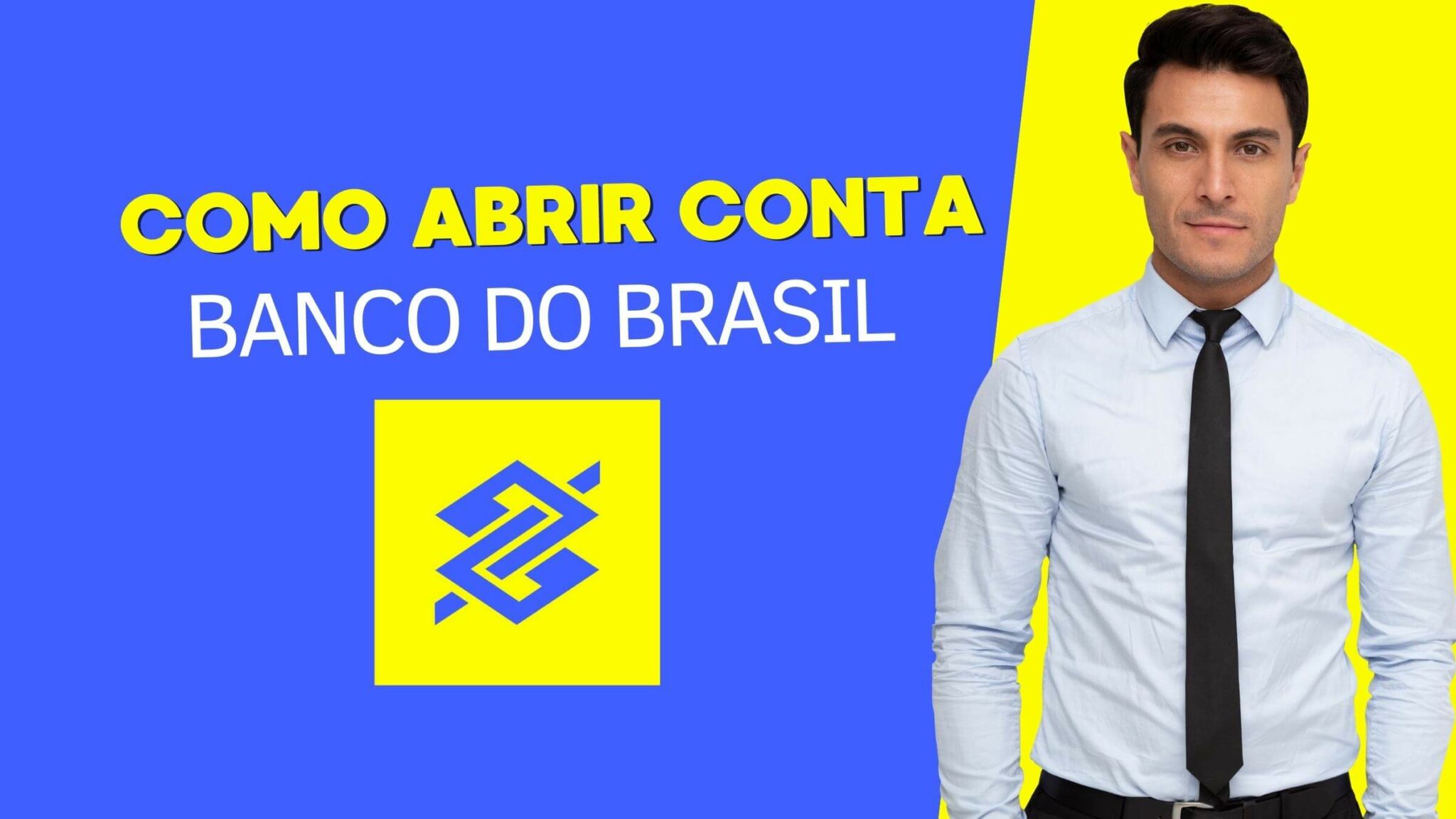 Como Abrir Conta No Banco Do Brasil 1358