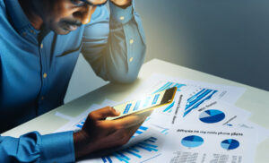 Como Organizar suas Finanças após um Divórcio: Dicas Essenciais para Escolher o Plano de Telefonia Móvel Ideal