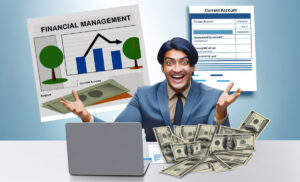 Como Utilizar o Crédito Consignado: Benefícios de Ter Uma Conta Corrente para Gerenciar Suas Finanças