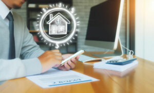 7 Passos para Comprar um Imóvel Usando o FGTS: Facilite com uma Conta Digital